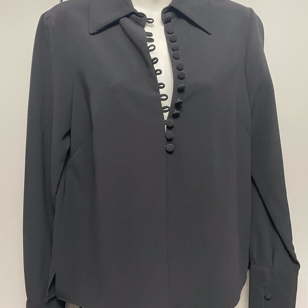 Brand new Zara top.